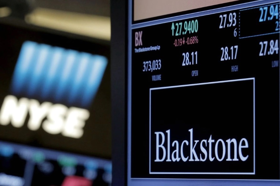 Barclays and Blackstone Credit & Insurance Agree to Sale of Credit Card Receivables